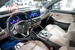 بي ام دبليو الفئة 3